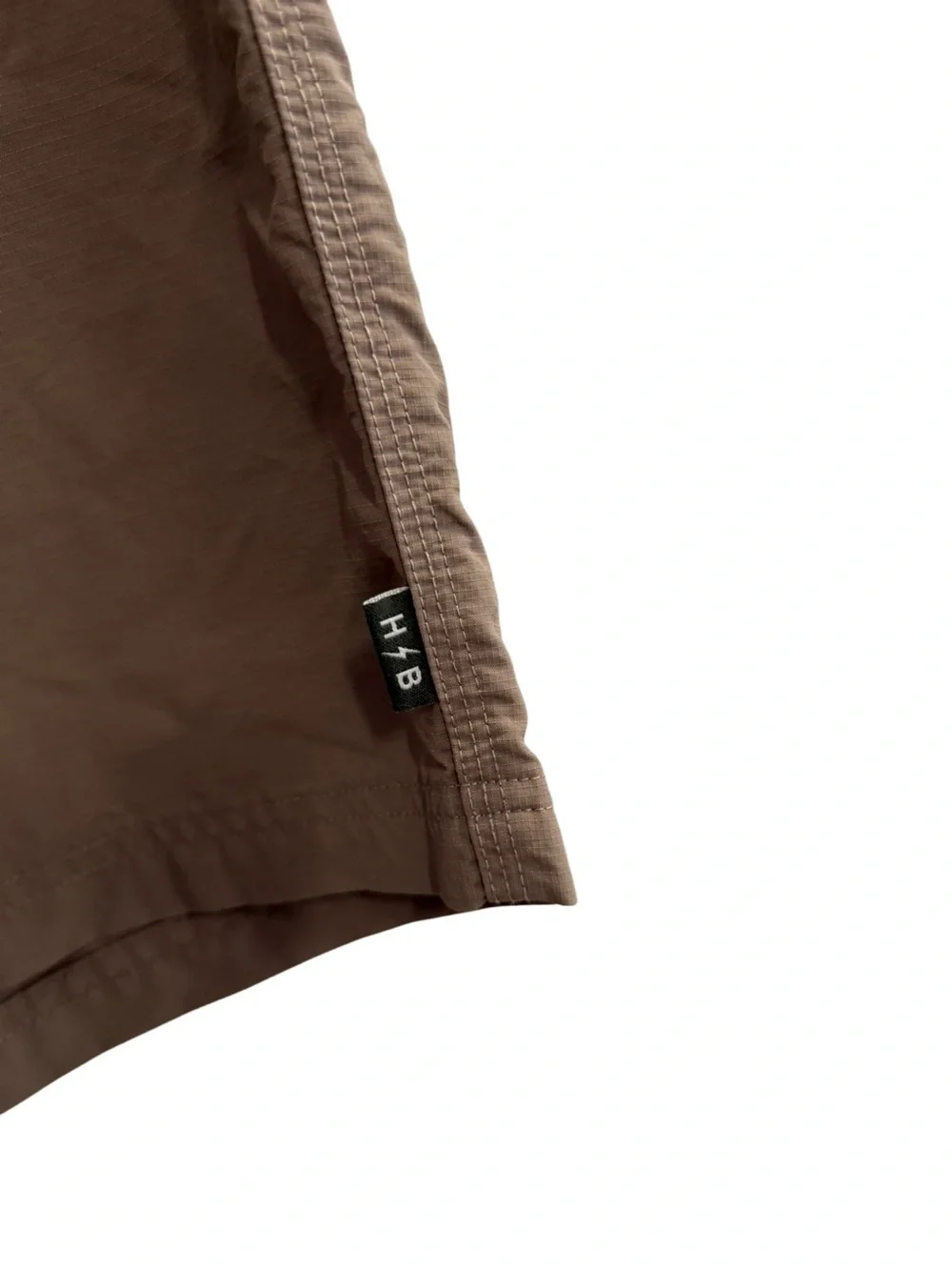 Howler Brothers Horizon Hybrid Shorts Brown Men’s Size 36